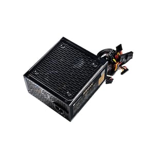 Fonte 550W 80 Plus White | GT