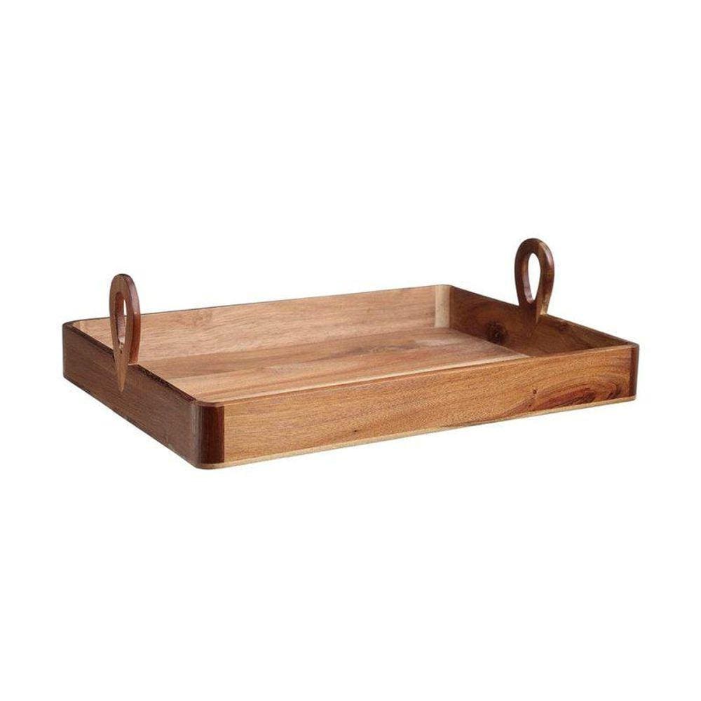 Bandeja de Servir 43 cm - Home Style