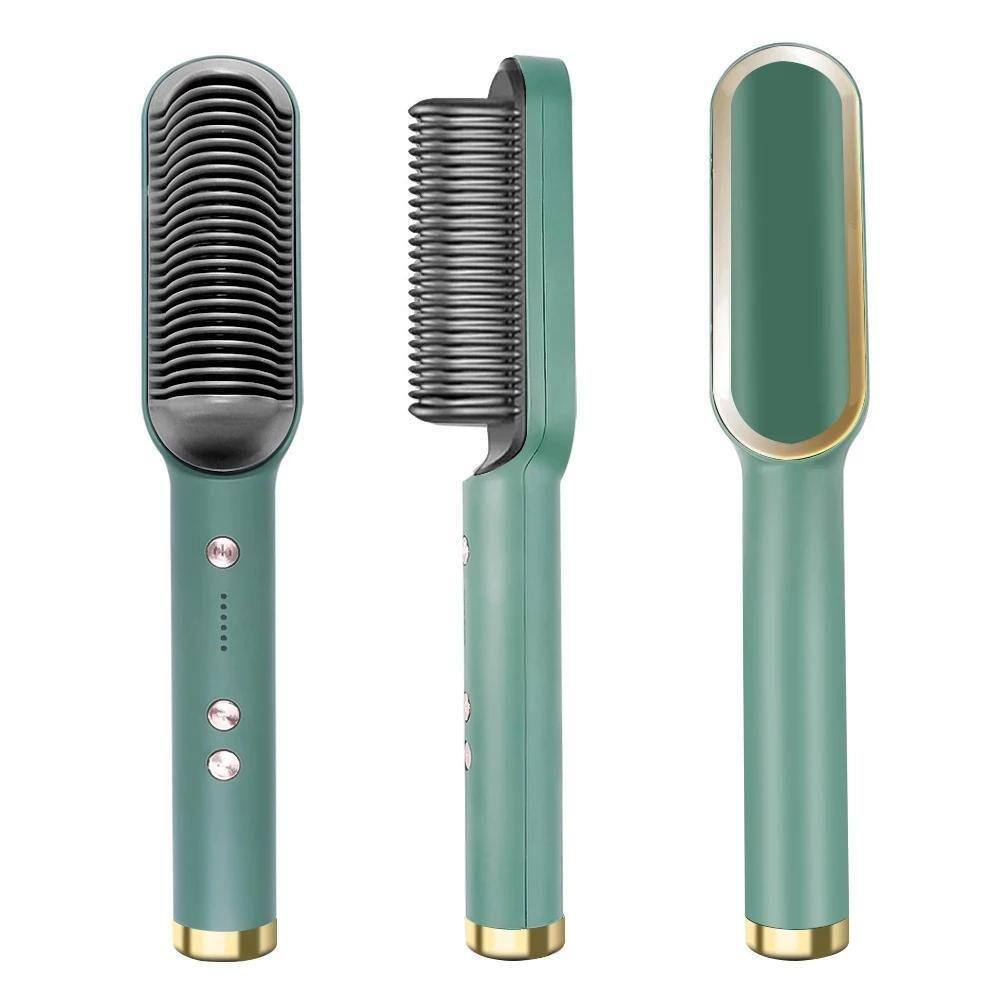 Escova Para Cabelo Black Friday Concorra A 1M De Reais