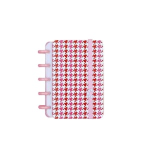 Caderno Inteligente Inteligine Paris 50Fls