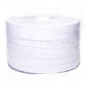 Papel Parafinado De Hambúrguer Para Separar 11,2 Cm 2Kg