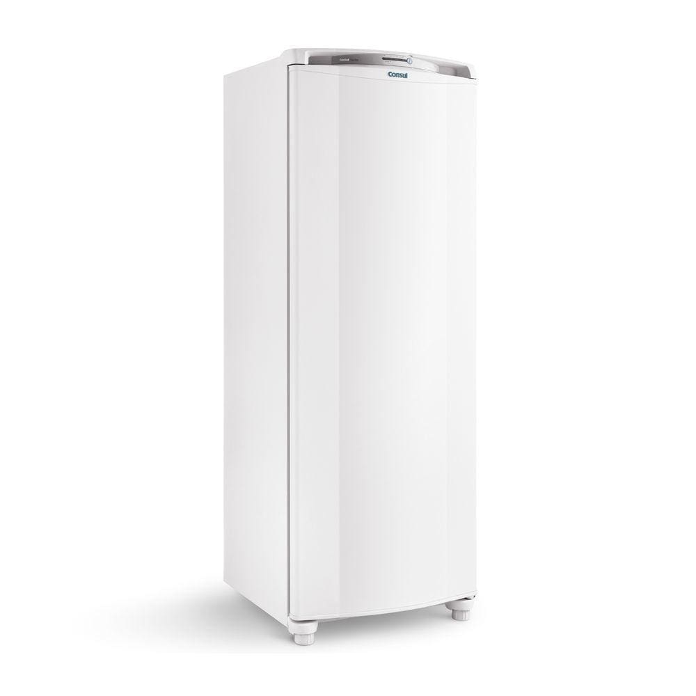 Geladeira 342L Consul Crb39 Frost Fre Bc Branco