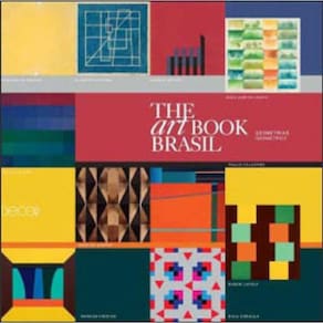 Art Book Brasil, The