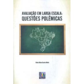 Avaliacao Em Larga Escala