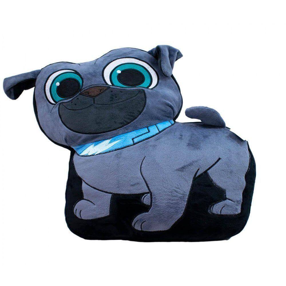 Puppy dog pals adventure pals store plush bingo