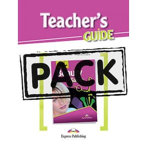 Career Paths Beauty Salon - Teacher`S Pack With Guide & Digibook App