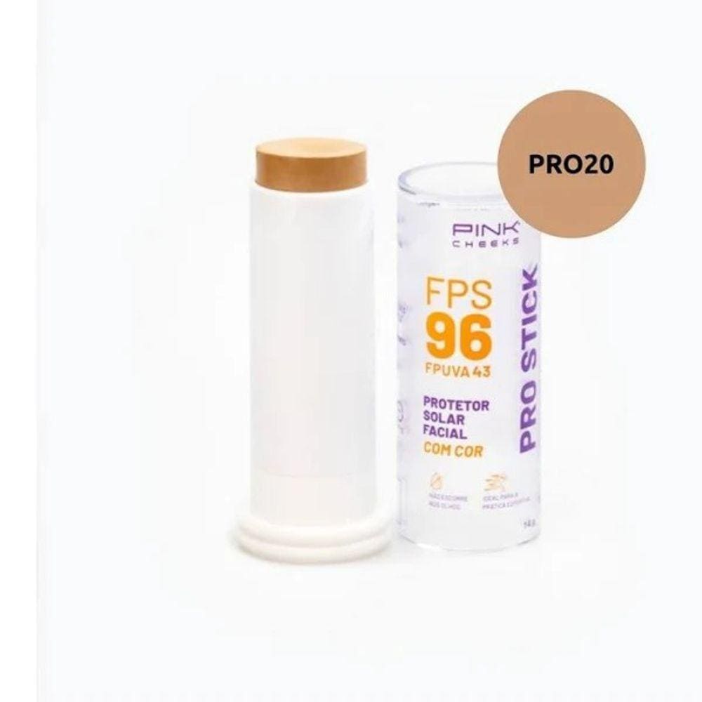 Pro Stick Fps 96 - Cor Pro20