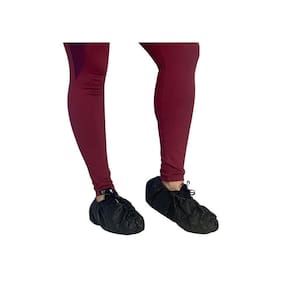 Pro-Pé Sapatilha Tnt 40 Gramas Com 20 Unidades (10 Pares ) A