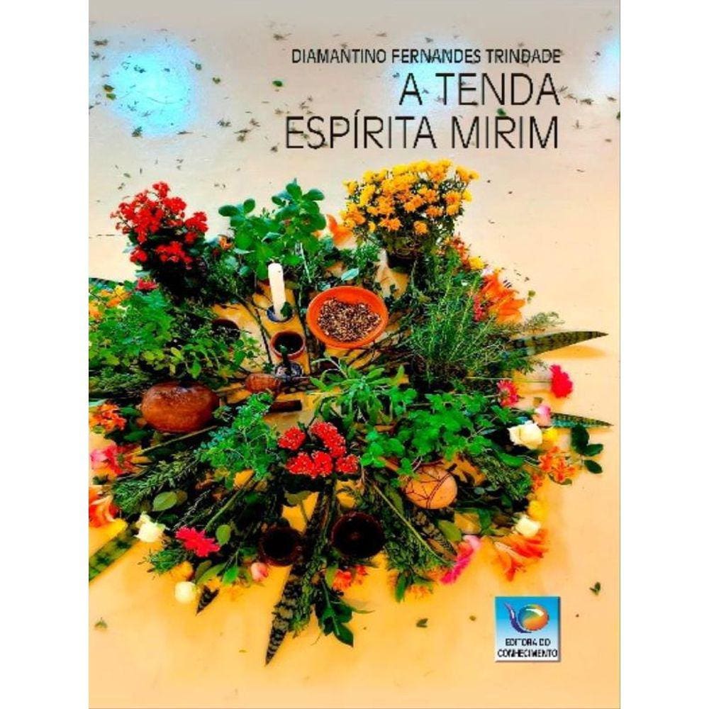 A Tenda Espírita Mirim