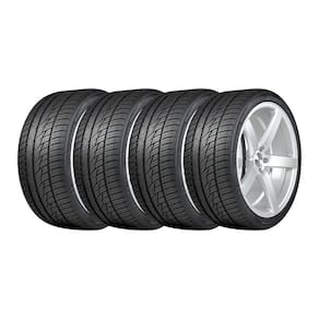 Kit 4 Pneus Delinte Aro 22 265/40R22 Desert Storm 2 DS8 106V