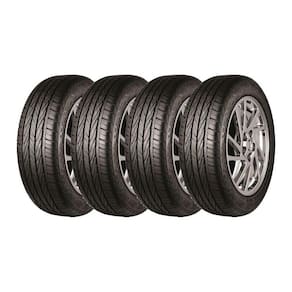 Kit 4 Pneus Roadking Aro 17 225/65R17 Argos HT 102H