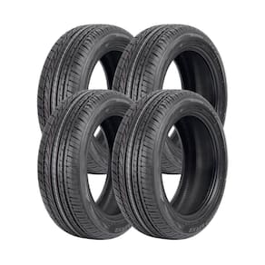 Jogo 4 Pneus Speedmax Aro 18 HU901 235/40R18 95W