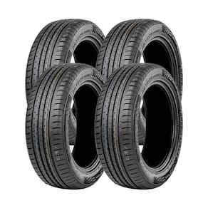 Jogo 4 Pneus Speedmax Aro 20 DSU02 265/50R20 111W