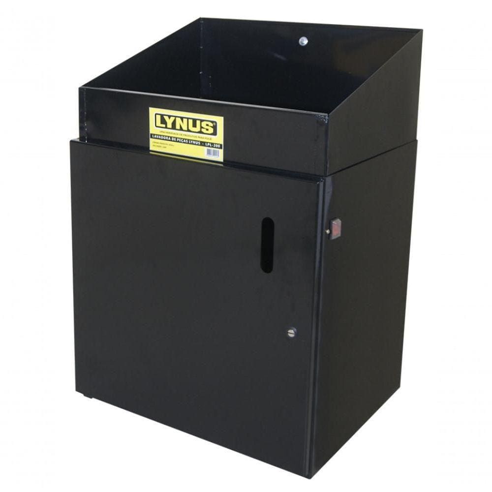 Lavadora De Peças 22 Litros 220v Lpl-200 Lynus