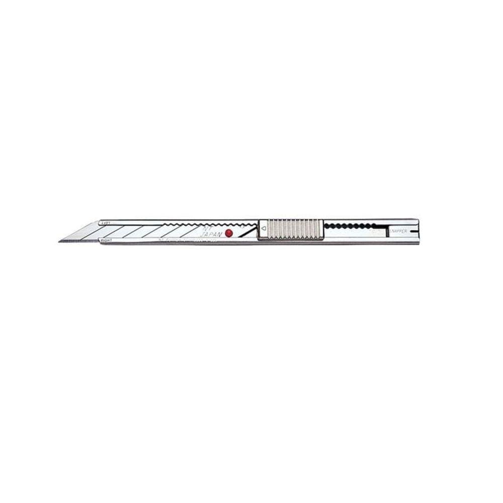 Estilete Japones Profissional Nt Cutter Ad-2P Precisao