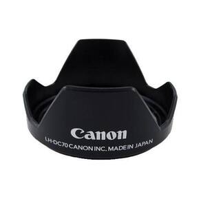 Parasol Lh Dc70 Para Lente Canon G1X 15.1-60.4Mm