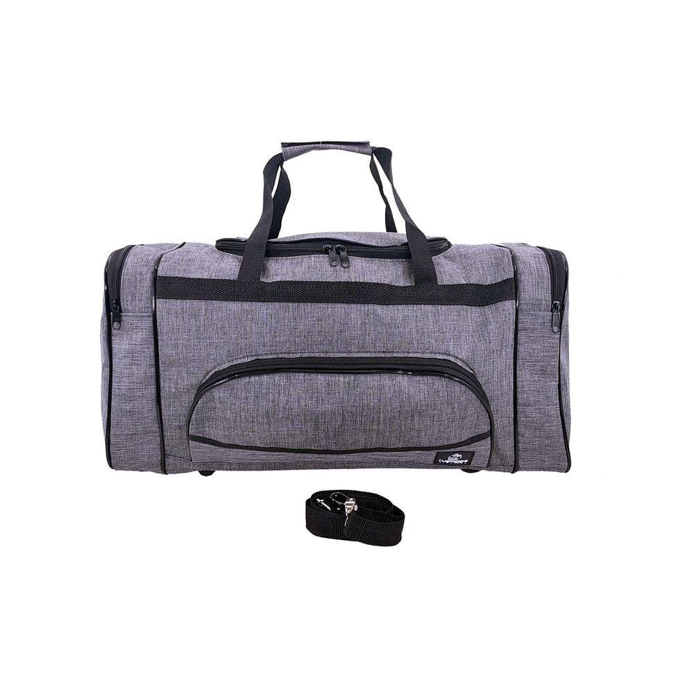 Bolsa mala sacola bagagem mao viagem passeio grande