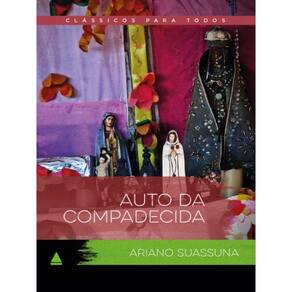 Auto Da Compadecida - Clássico Para Todos