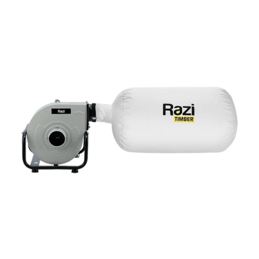 Coletor de Pó 1 Cv 49 Litros Mono 127v Razi