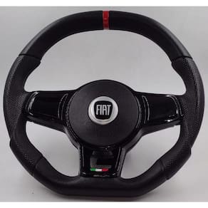 Volante Esportivo Evolution Para Siena Fiat Palio Todos os Anos
