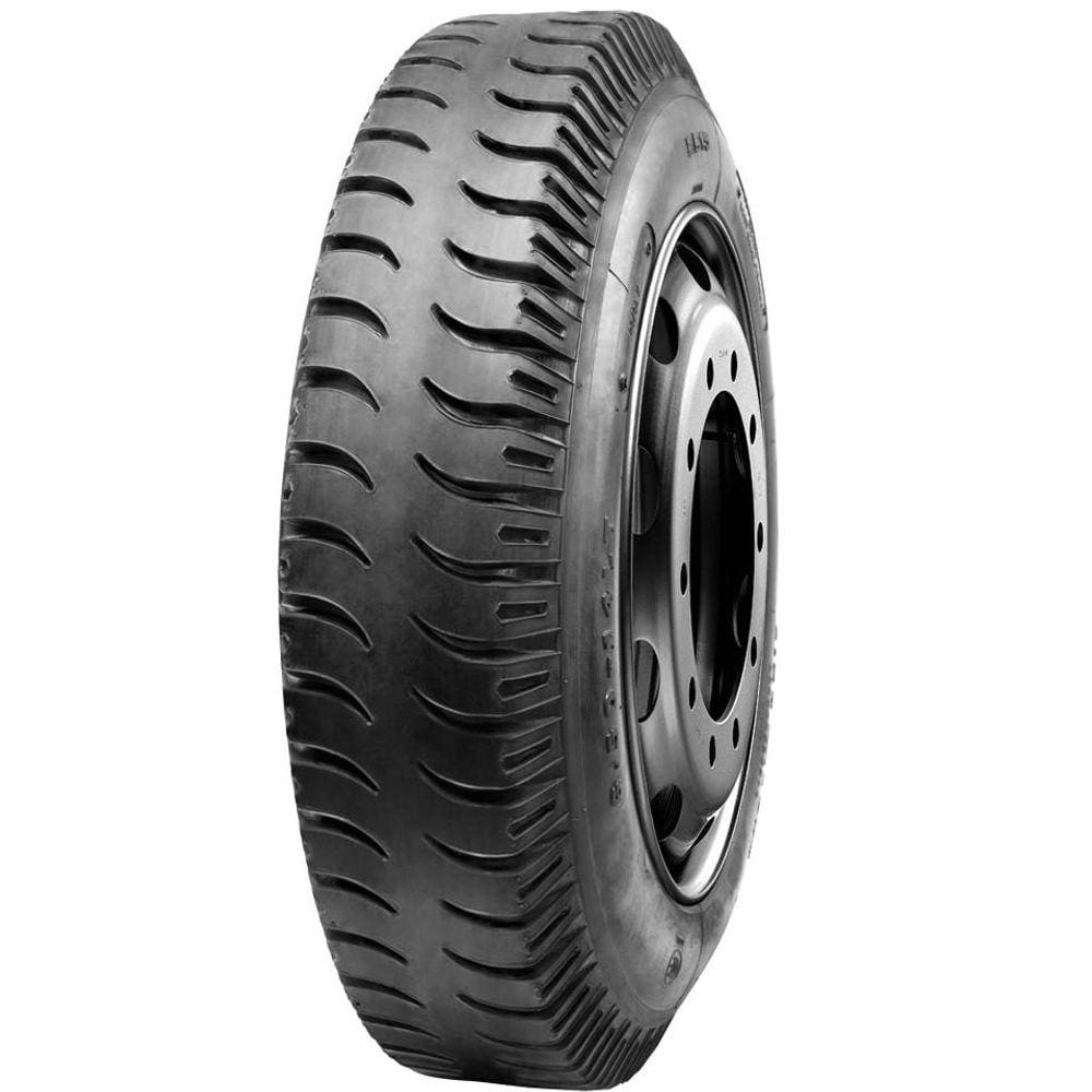 Pneu 700-16 Borrachudo 12 Lonas 115/110K DR17 Durable