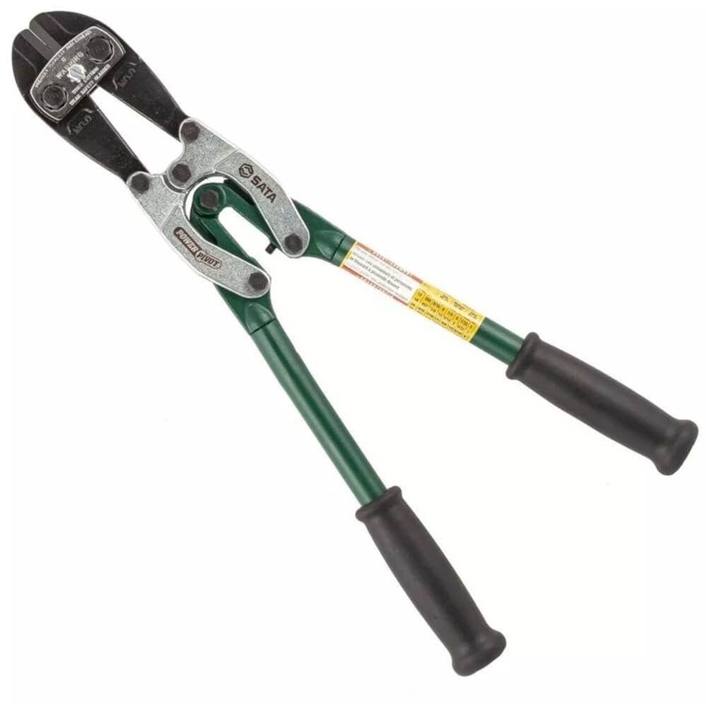 Corta Vergalhão Dupla Articulação 18&quot; - ST93704SC - SATA