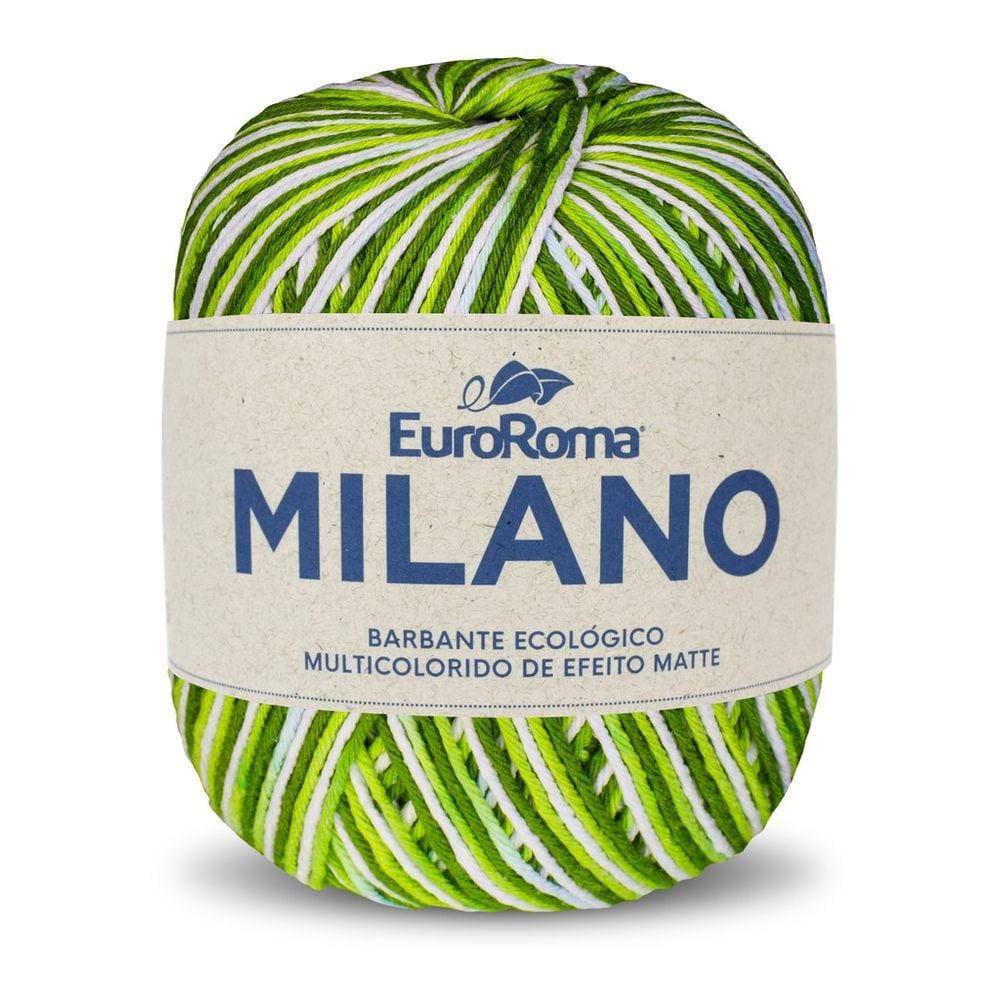 Barbante Milano 200g EuroRoma