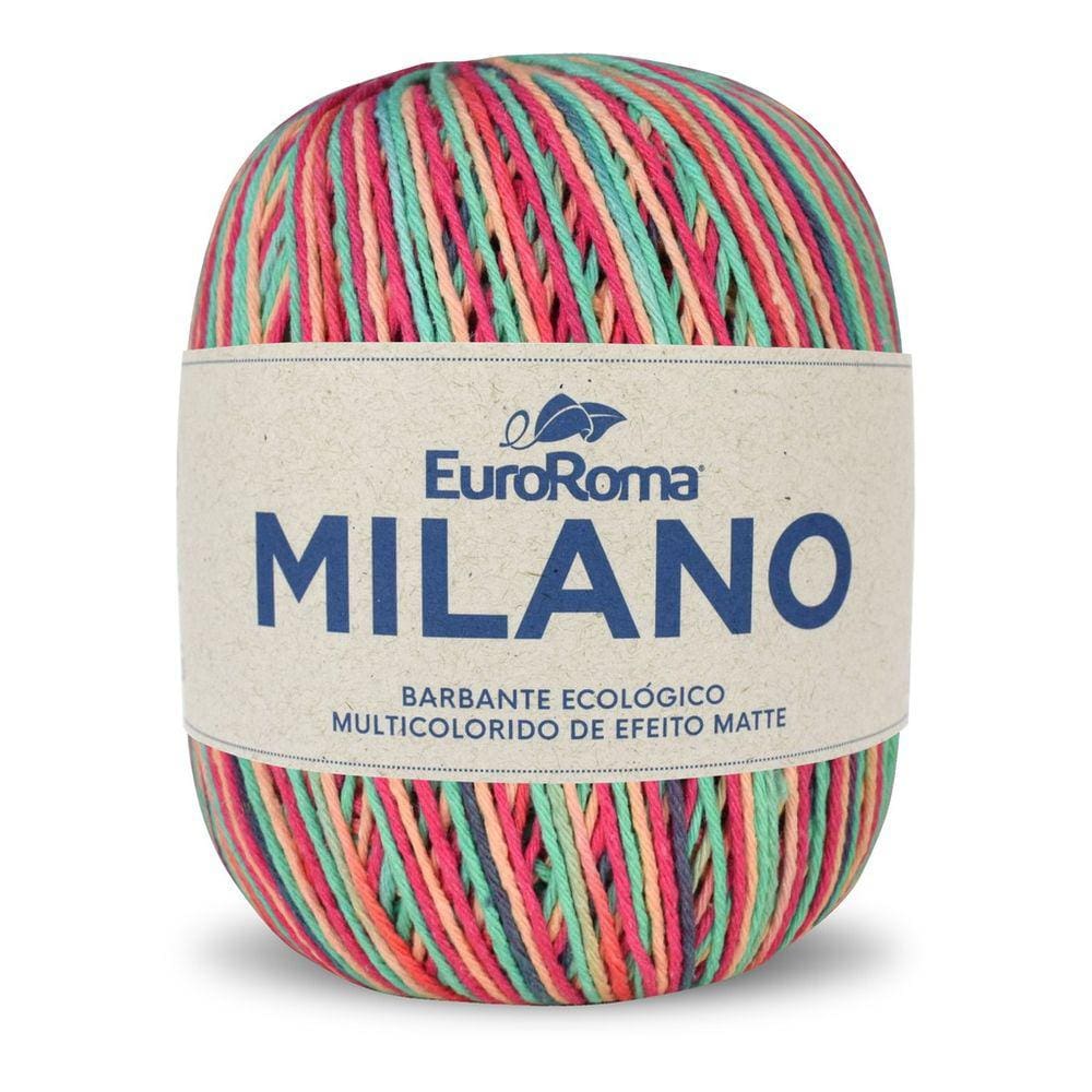 Barbante Milano 200g EuroRoma