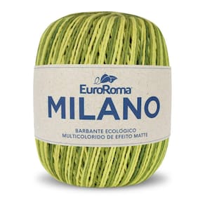 Barbante Milano 400g EuroRoma