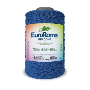 Barbante EuroRoma 1.8kg Fio 6
