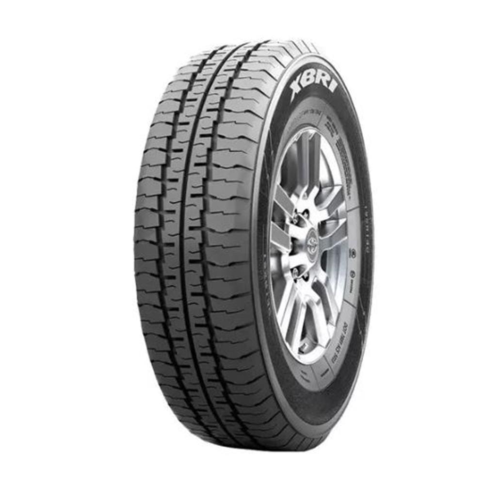 Pneu 185R14C 102/100R Cargoplus Xbri