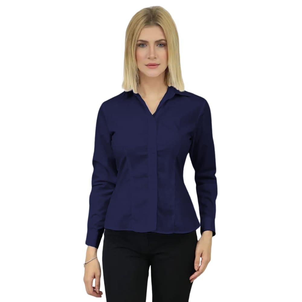 Camisete Camisa Feminina Manga Longa