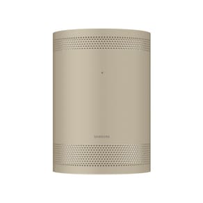 Capa Colorida para Samsung The Freestyle Projetor - Marrom