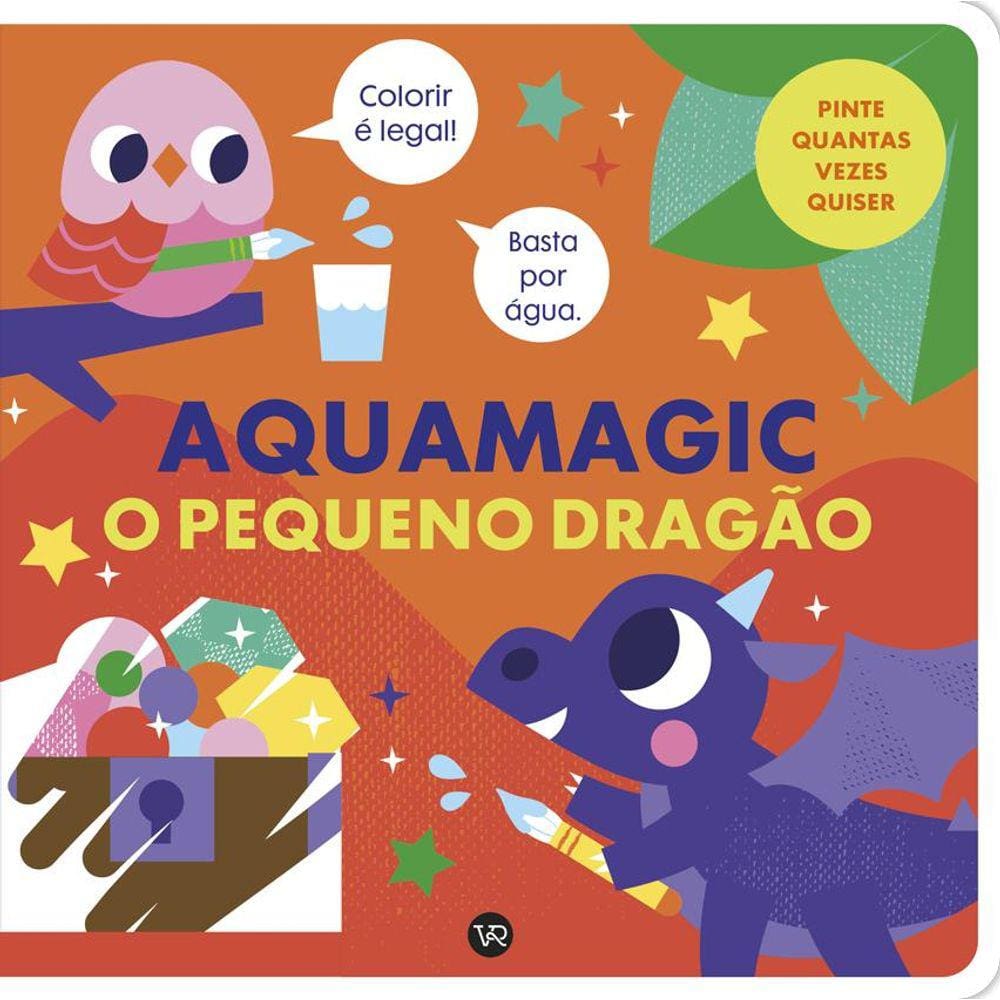 Aquamagic