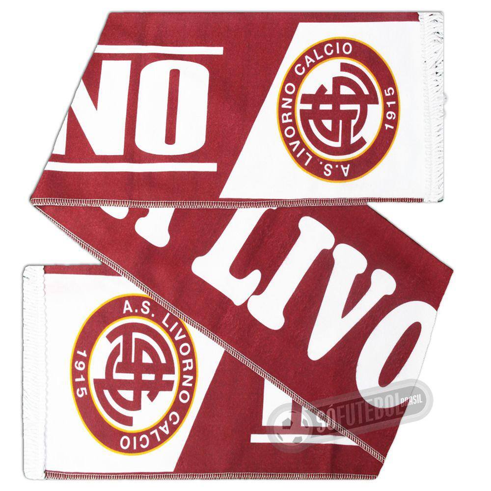 Cachecol Livorno