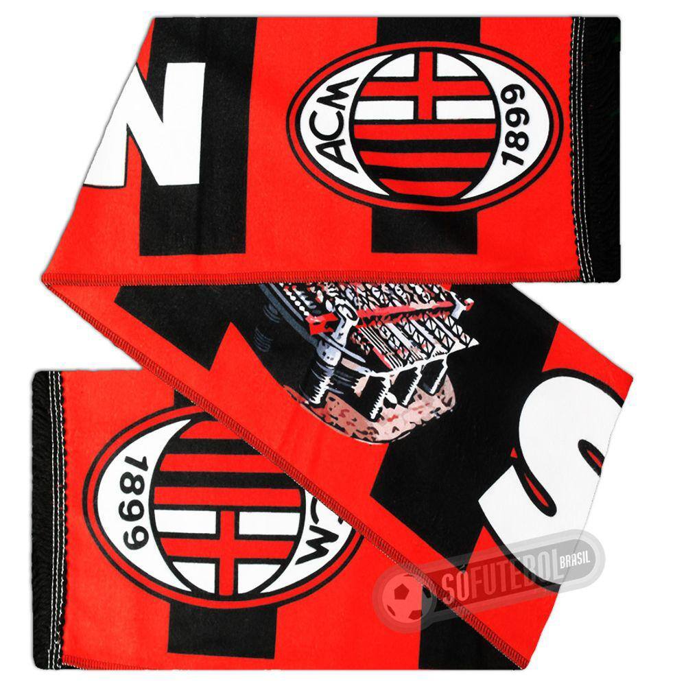 Cachecol Milan