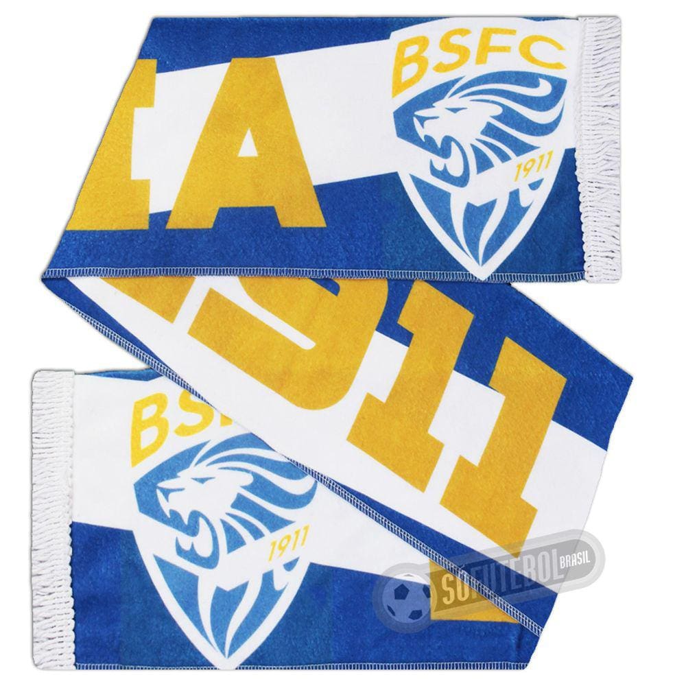 Cachecol Brescia
