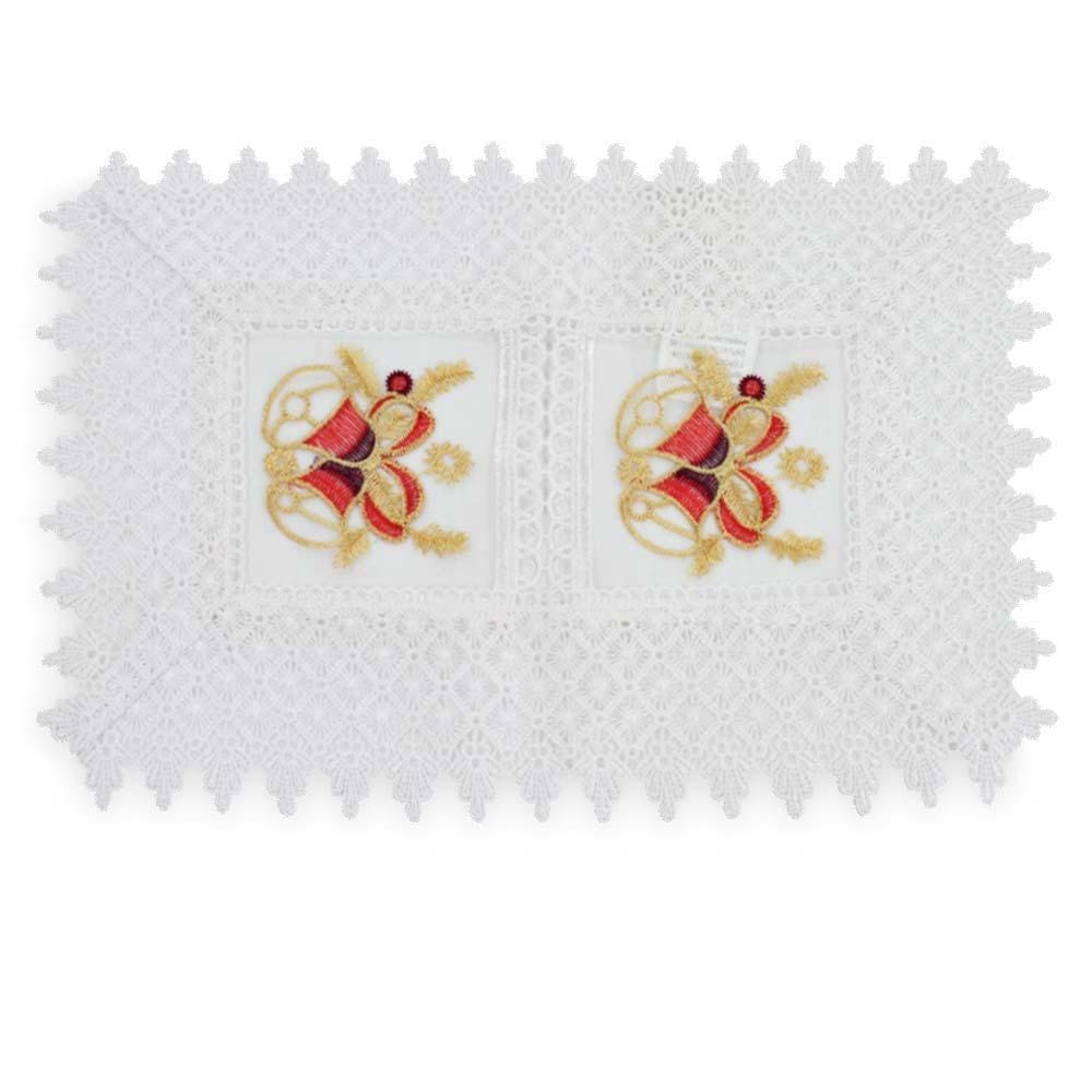 Lugar Americano Avulso Retangular 35x50cm 2256 - Rafimex