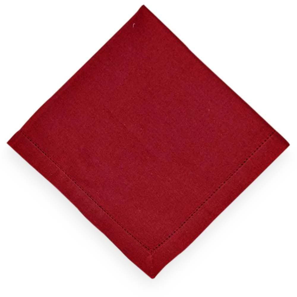 Guardanapo Avulso Quadrado 50x50cm  Ajour 521 - Rafimex