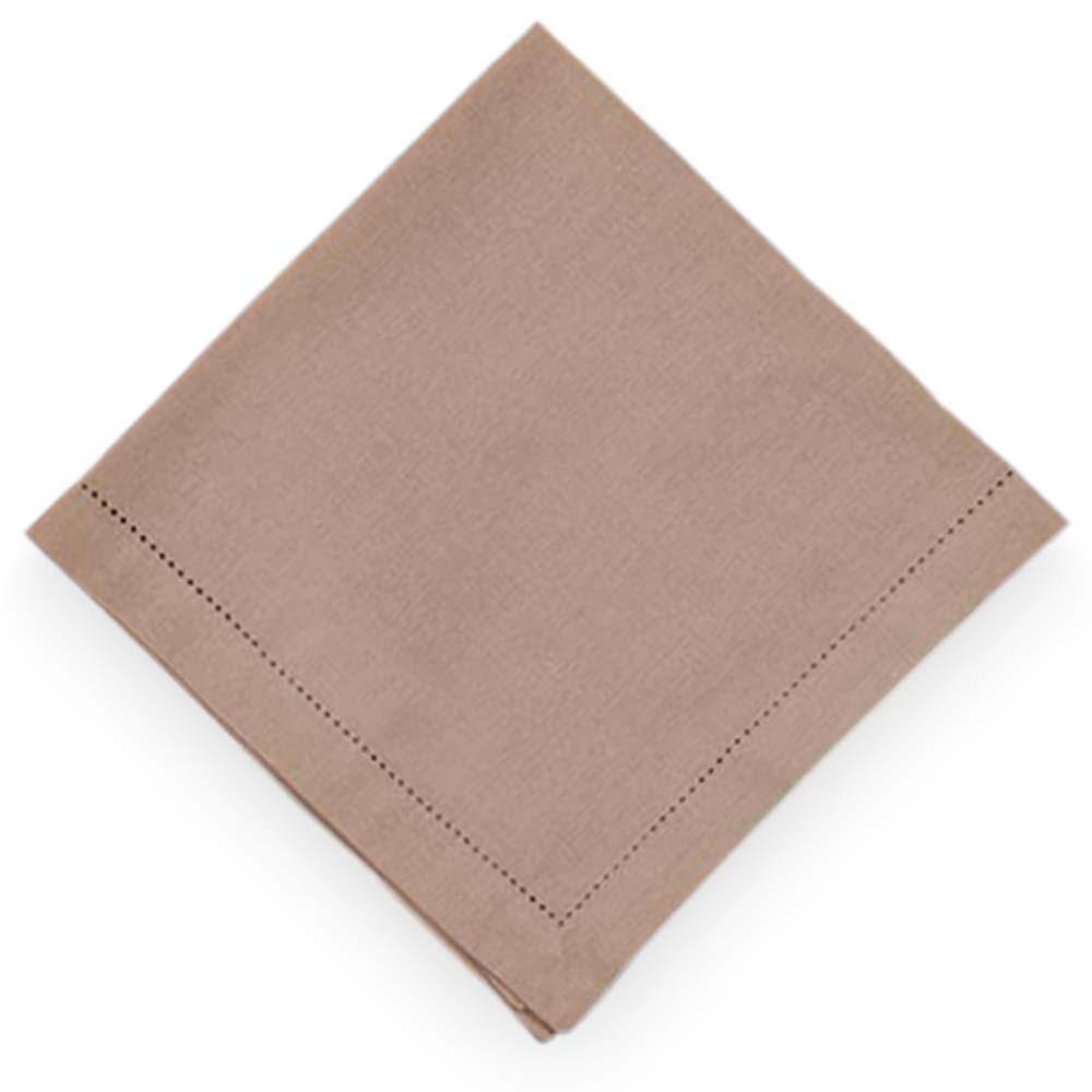 Guardanapo Avulso Quadrado 50x50cm Ajour 521 - Rafimex
