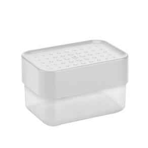 Dispenser Para Detergente Aperta Magic Limp Branco