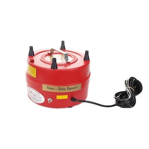 Ib-04 Ouro 220V - Bonus Infladores
