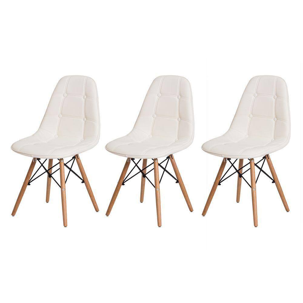 cadeira eiffel eames dsw