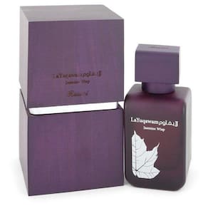 Perfume Fem. Rasasi La Yuqawam Jasmine Wisp 75 Ml