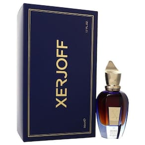 Perfume Feminino Xerjoff More Than Words (unisex) 50 Ml