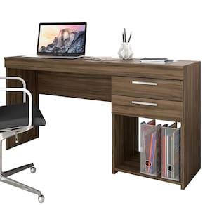 Mesa De Escritório Office Notável Móveis