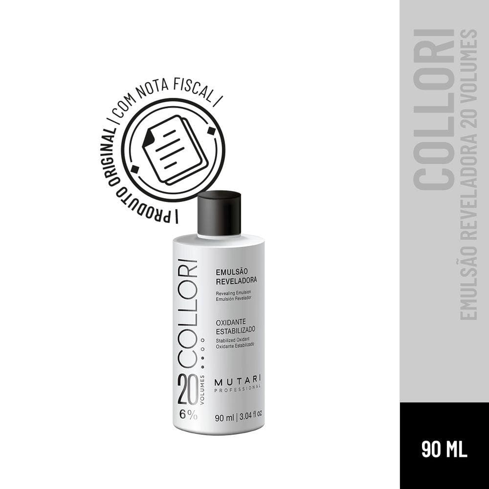 Oxidante (OX) 20V - Collori 90ml