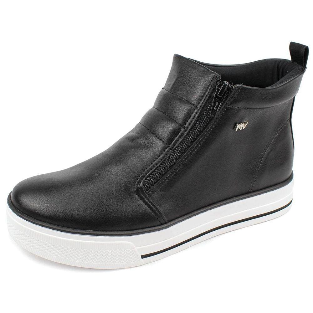 Bota Feminina Casual Via Marte 22-1110
