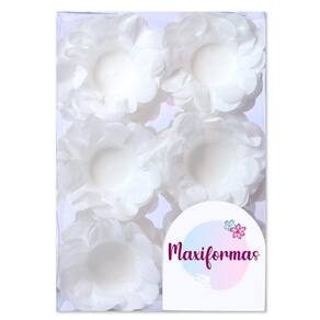 Donna Papel Seda Branco