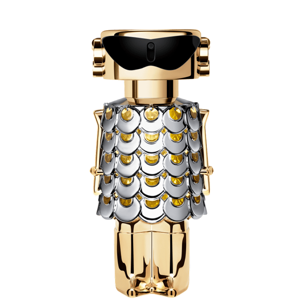 Paco Rabanne Fame Eau de Parfum - Perfume Feminino 50ml